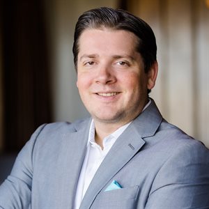 Nathan J. Wenzel